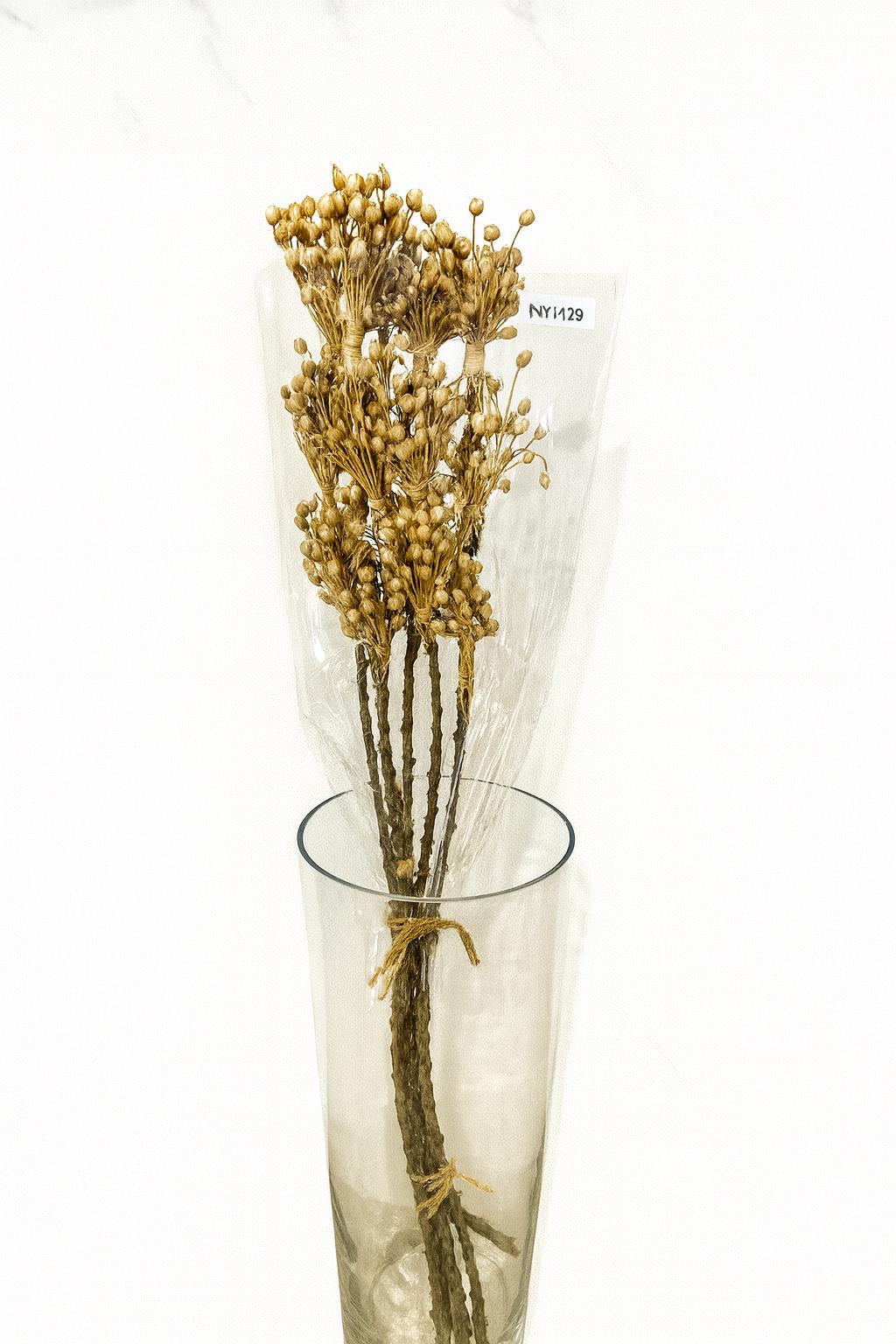 Handmade Sola Wood Flower Bouquet – Rustic Wedding, Farmhouse Decor for vases, centerpieces, and home styling