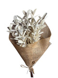 Betal Pine Gardenia | Wholesale Everflorals | Natural NY1022