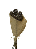 Branch Ball | Wholesale Everflorals | Natural NY1030