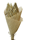 Browny Arrow | Wholesale Everflorals | Gold NY1032