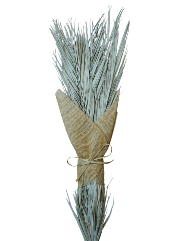 Date Leaves | Wholesale Everflorals | Sage Green NY1071