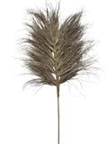 Deco Grass Leaf | Wholesale Everflorals | Sage Green NY1071