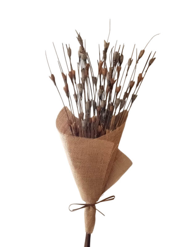 Lily Branch | Wholesale Everflorals | Natural NY1094