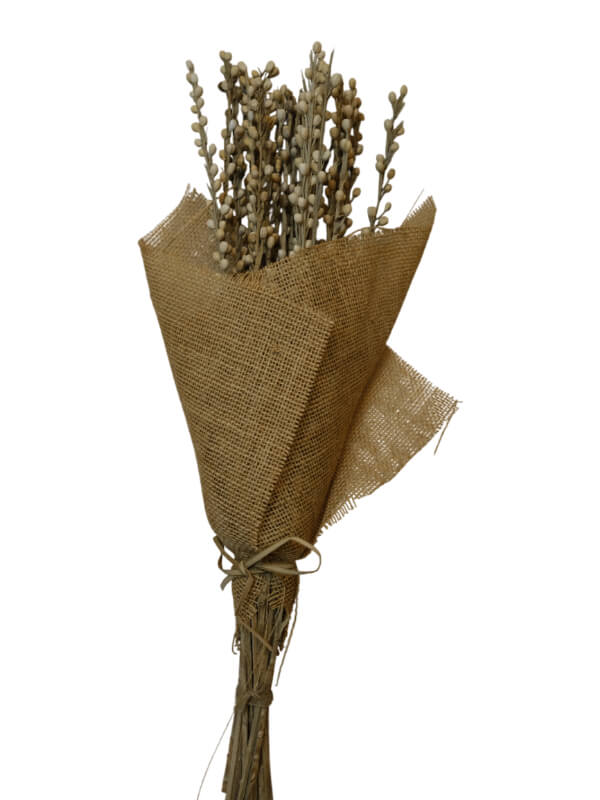Moti Stick | Wholesale Everflorals | Natural NY1128
