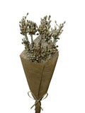 Moti Triple Bunch | Wholesale Everflorals | Natural NY1128