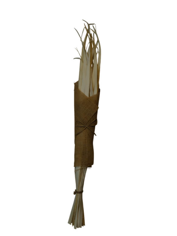 Sun Palm Leaves | Wholesale Everflorals | Natural NY1210
