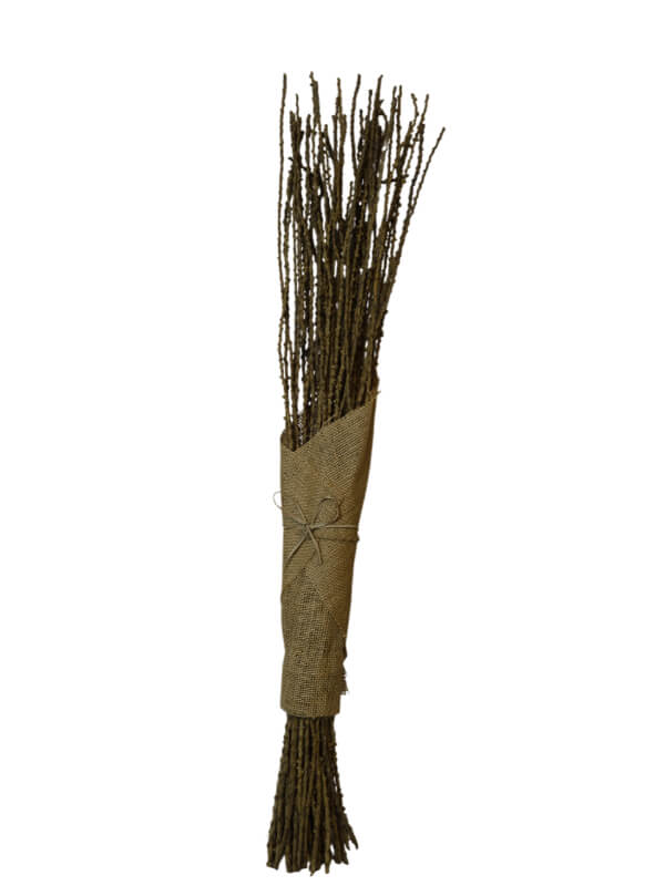 Twig Chain | Wholesale Everflorals | Natural NY1218