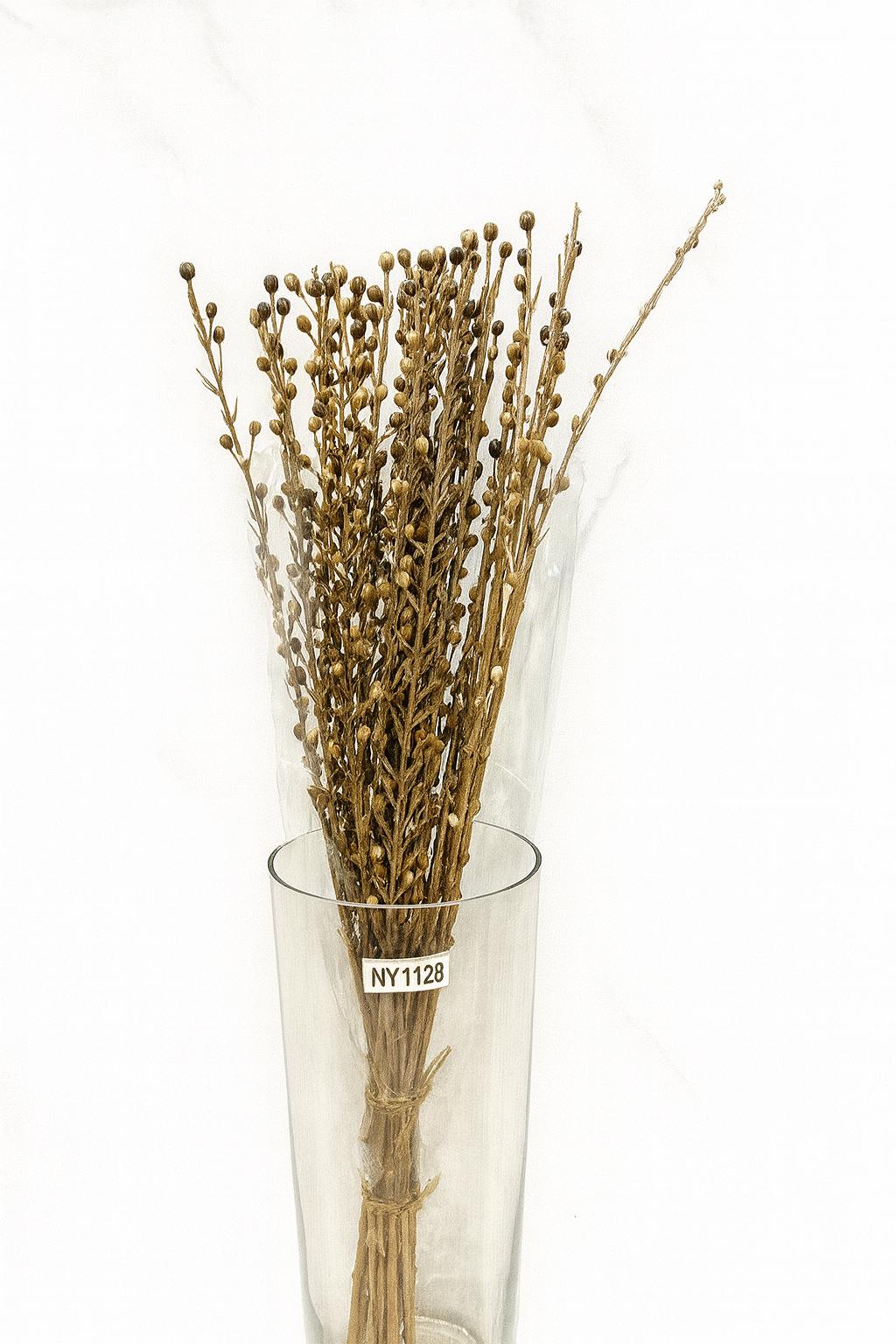 Handmade Sola Wood Flower Bouquet – Rustic Farmhouse Decor for vases, centerpieces, and home styling