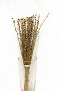 Handmade Sola Wood Flower Bouquet – Rustic Farmhouse Decor for vases, centerpieces, and home styling